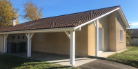 maison à MONT DE MARSAN (40000)